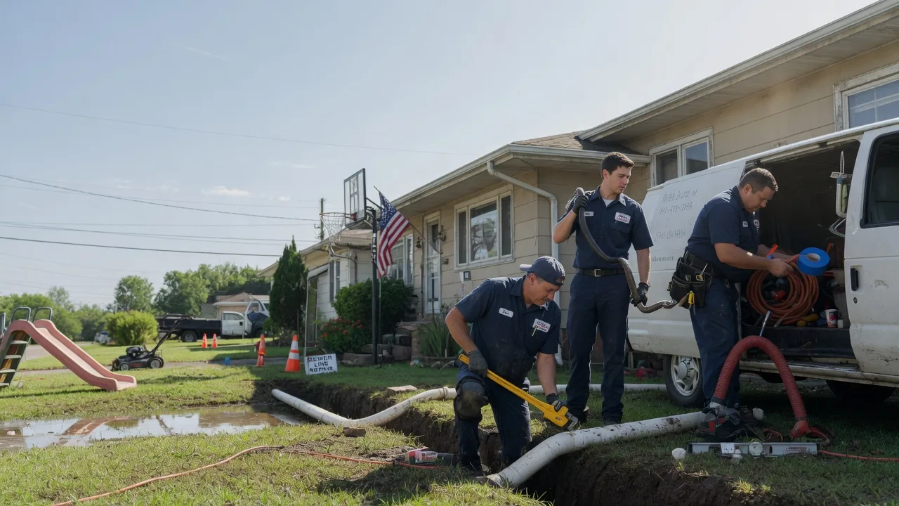 Toilet Installation in Buford, GA near me